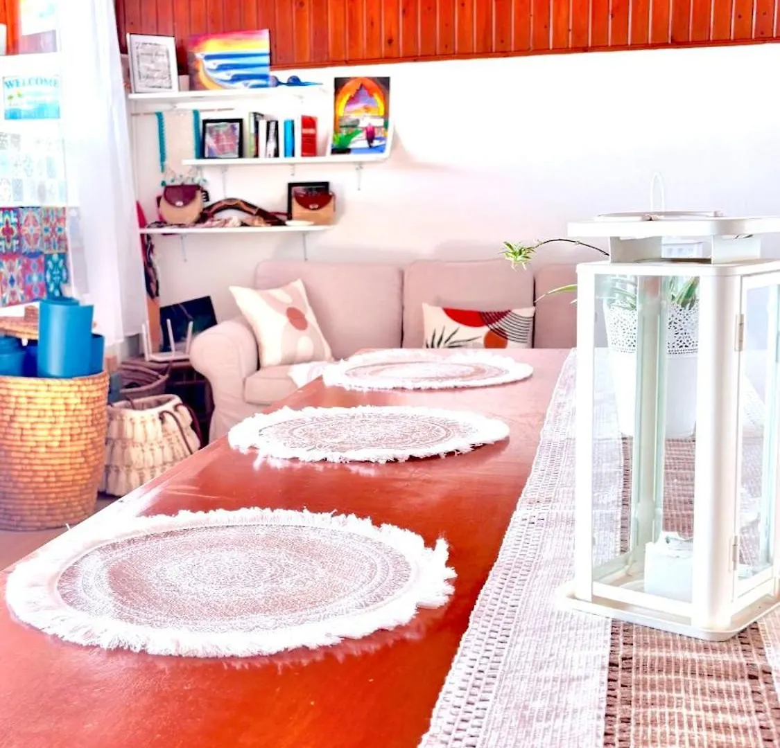 Hotel Pure Soul House Taghazout à Tamraght Maison d'hôtes