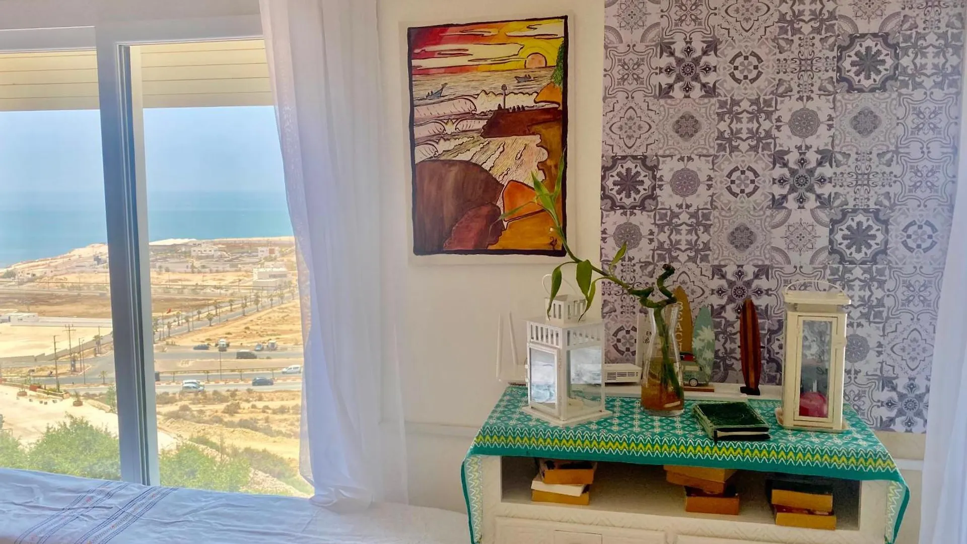 Guest house Pure Soul House Taghazout Hotel Tamraght