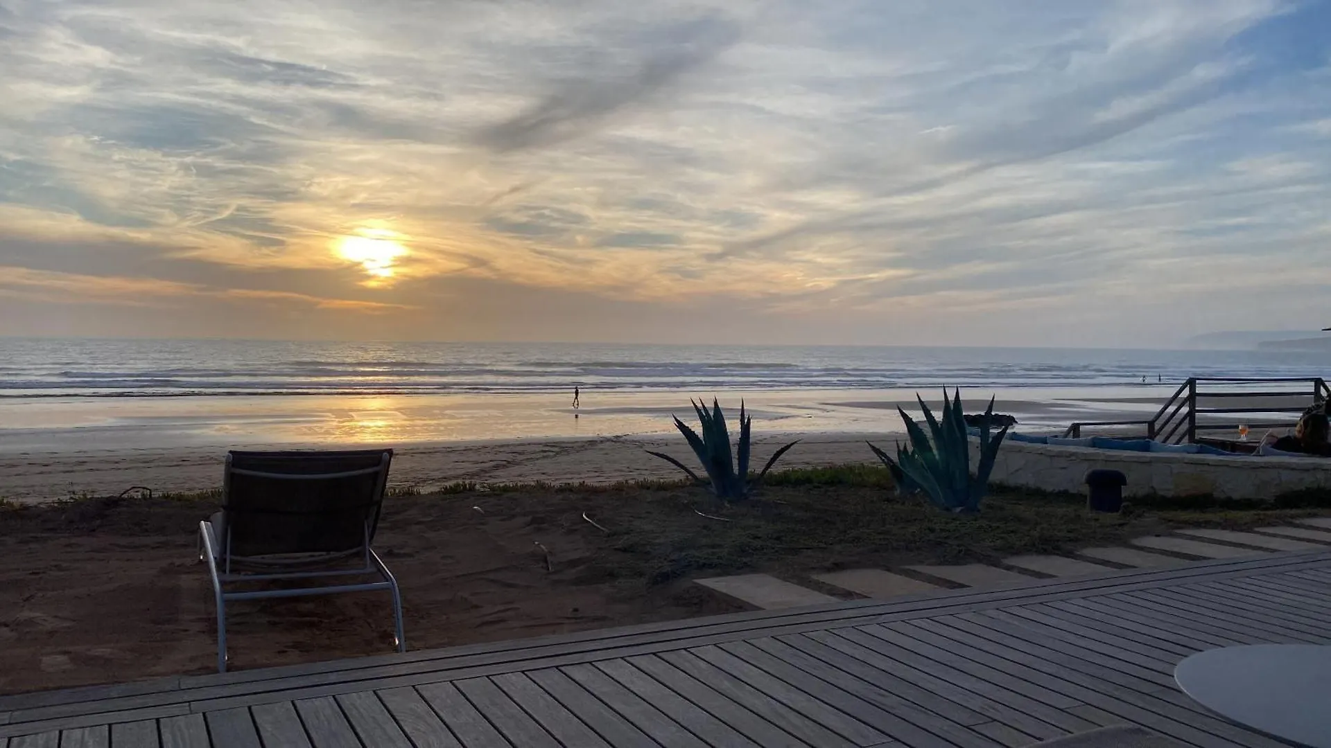 Guest house Pure Soul House Taghazout Hotel Tamraght