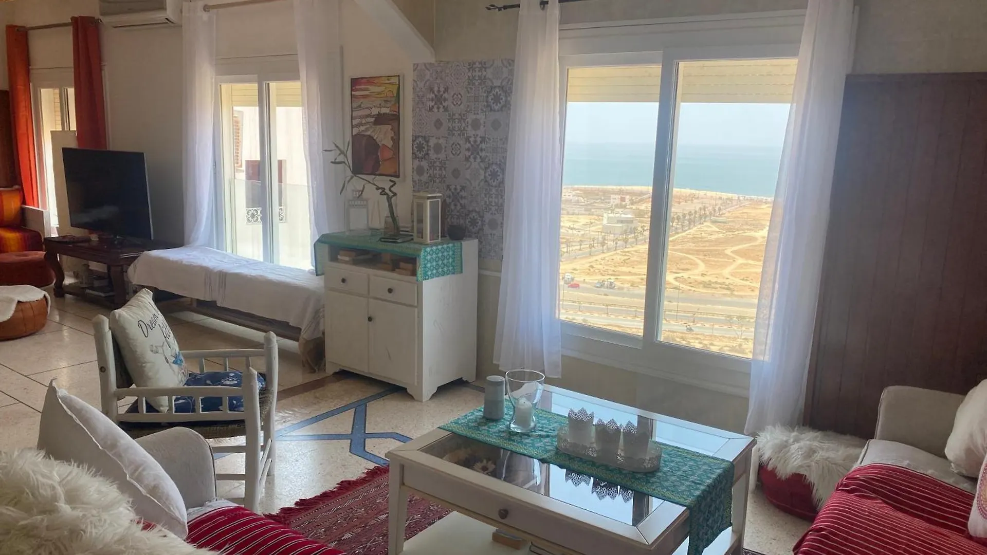 Pure Soul House Taghazout Hotel Tamraght Guest house