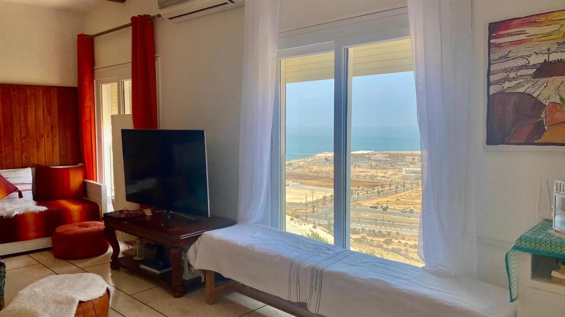 Pure Soul House Taghazout Hotel Tamraght 0*,  Morocco
