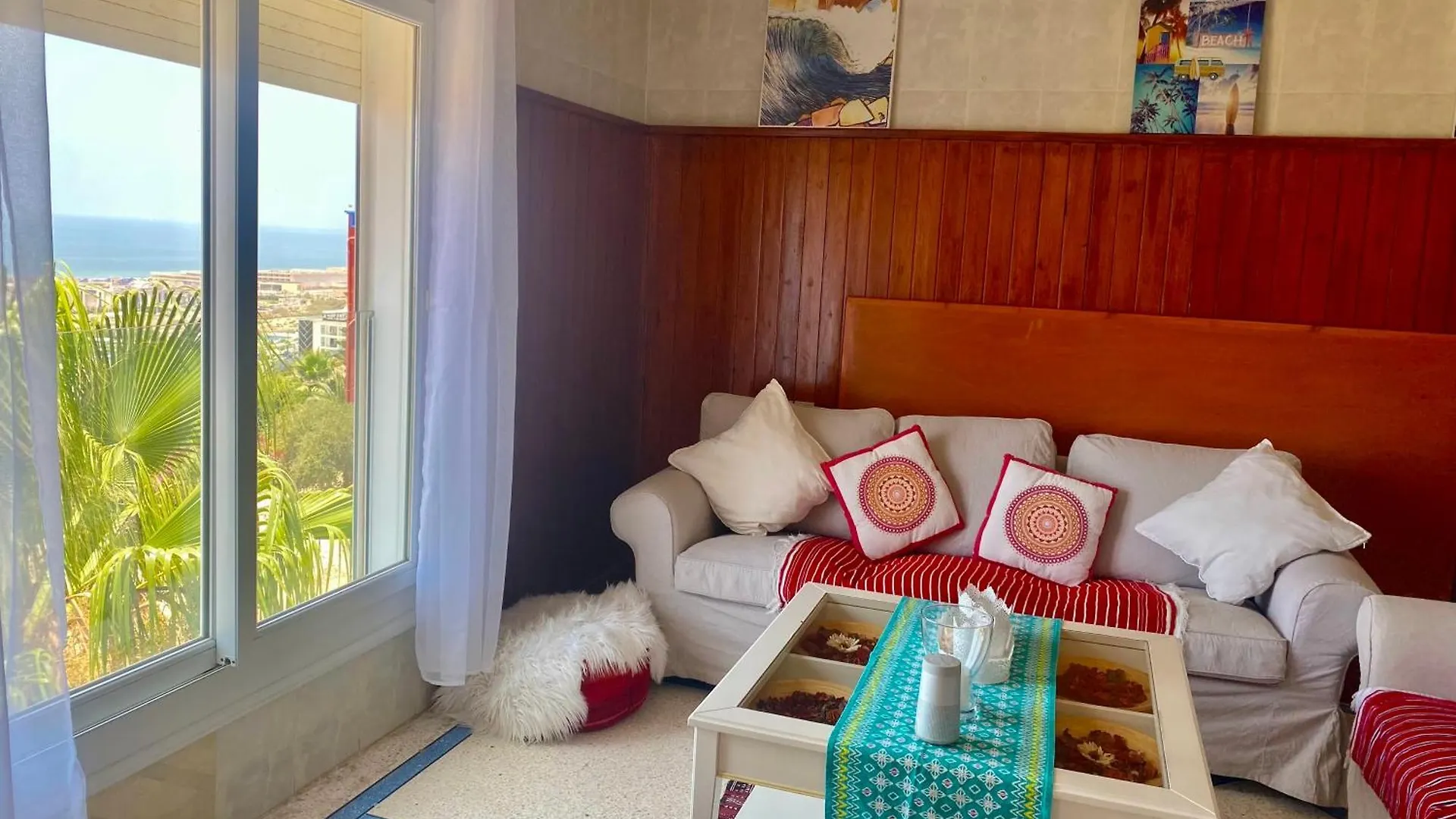 Pure Soul House Taghazout Hotel Tamraght Guest house