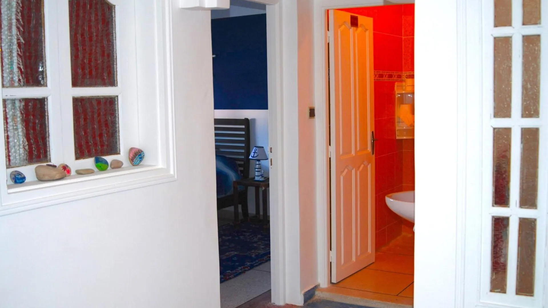 Guest house Pure Soul House Taghazout Hotel Tamraght Morocco