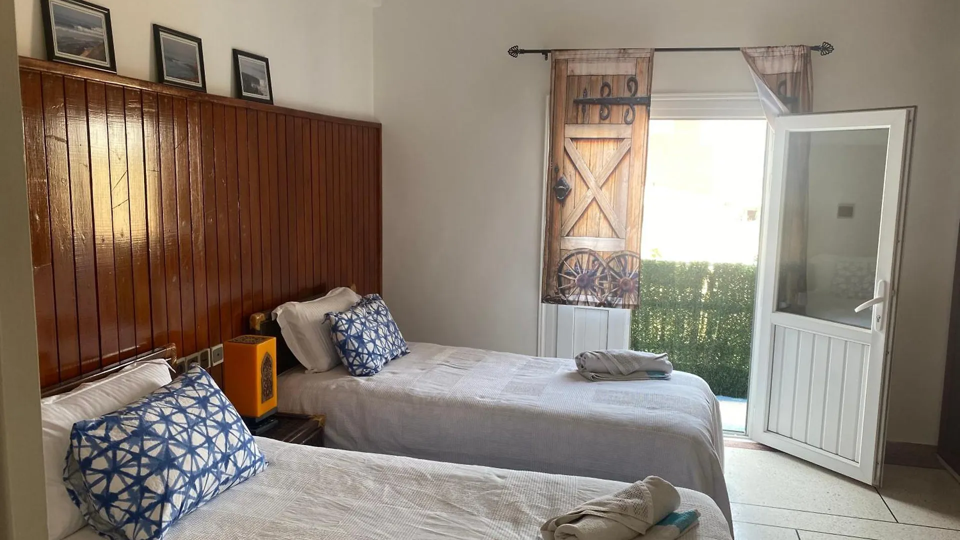 Pure Soul House Taghazout Hotel Tamraght Guest house