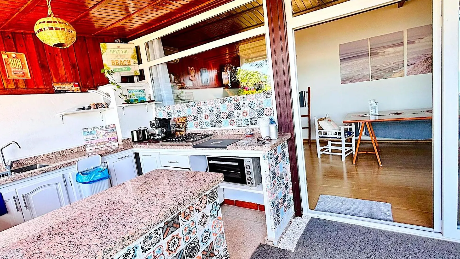 Guest house Pure Soul House Taghazout Hotel Tamraght