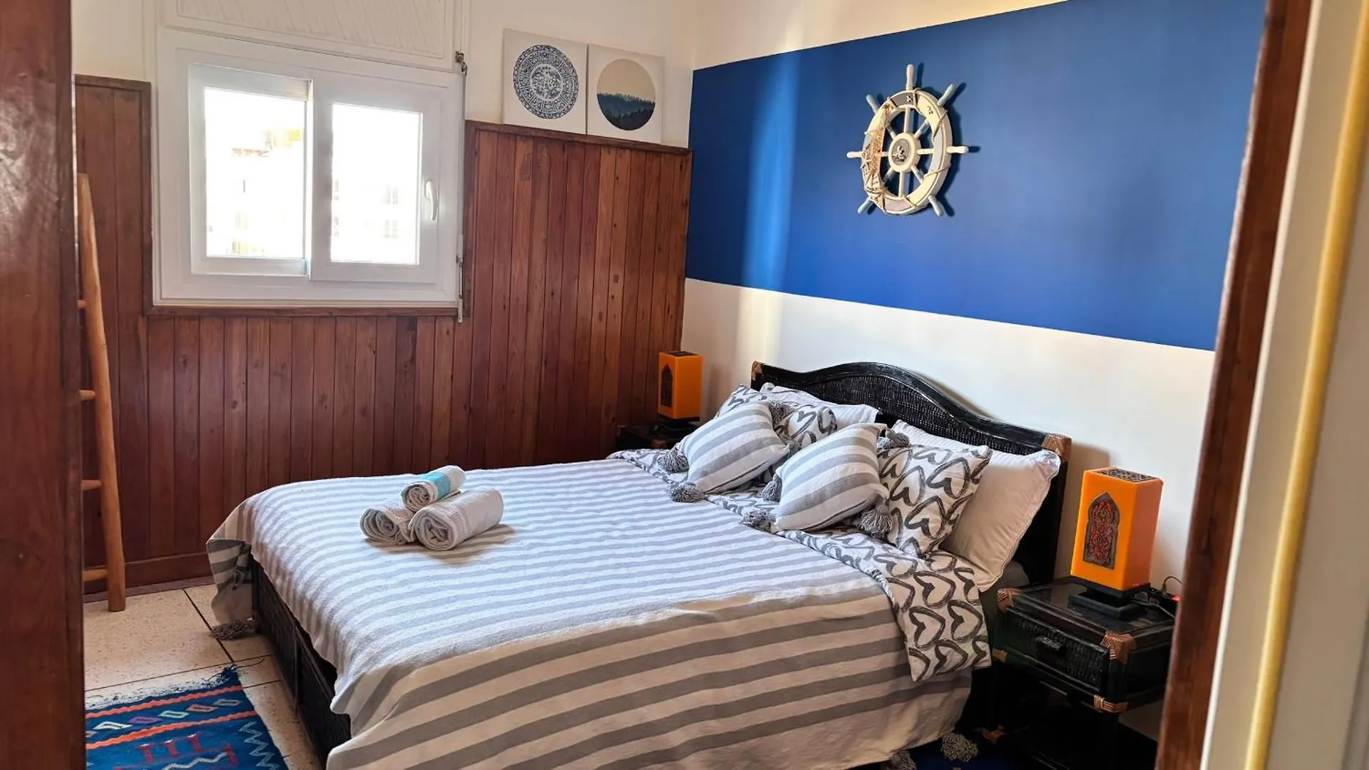 Pure Soul House Taghazout Hotel Tamraght Guest house