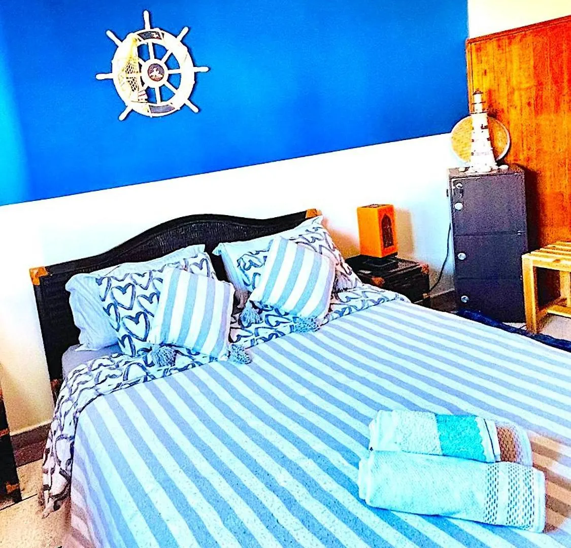 Guest house Pure Soul House Taghazout Hotel Tamraght