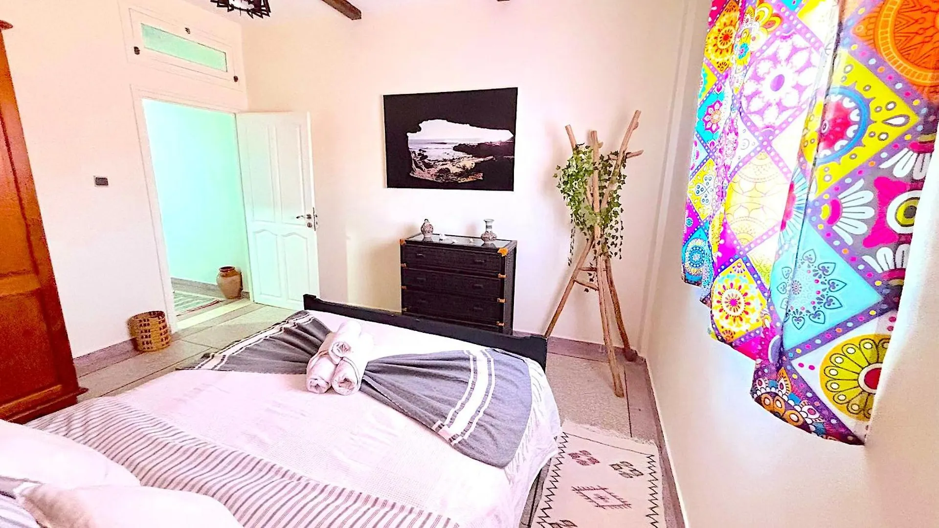 Pure Soul House Taghazout Hotel Tamraght Guest house