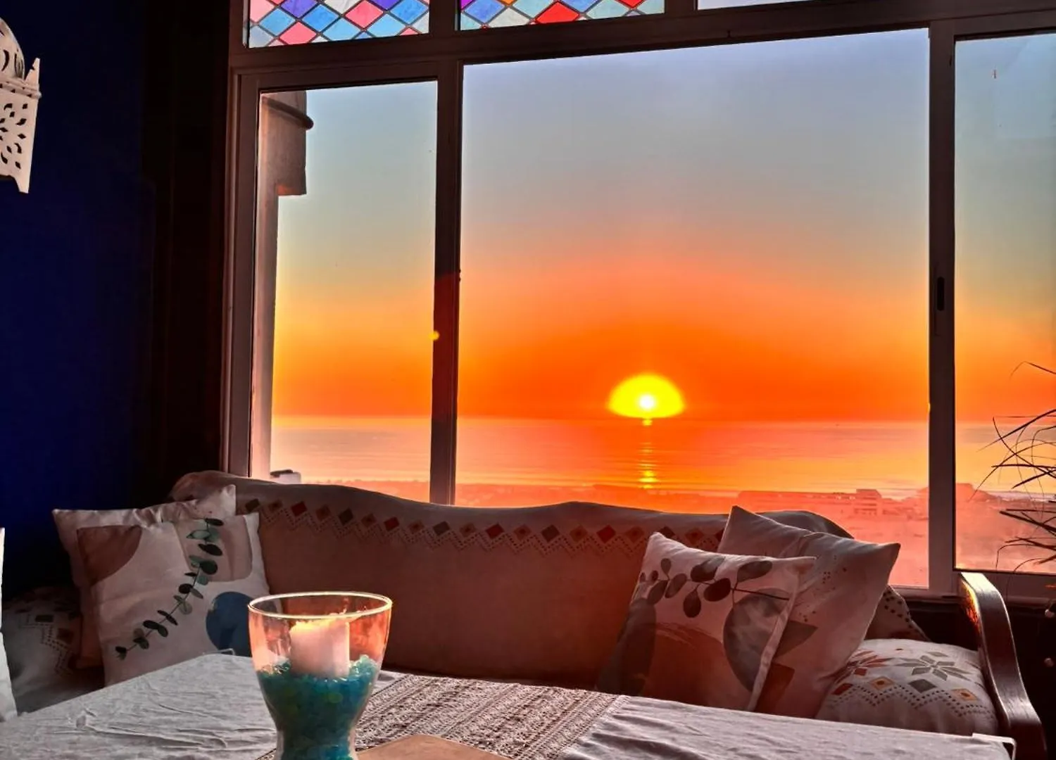 Guest house Pure Soul House Taghazout Hotel Tamraght