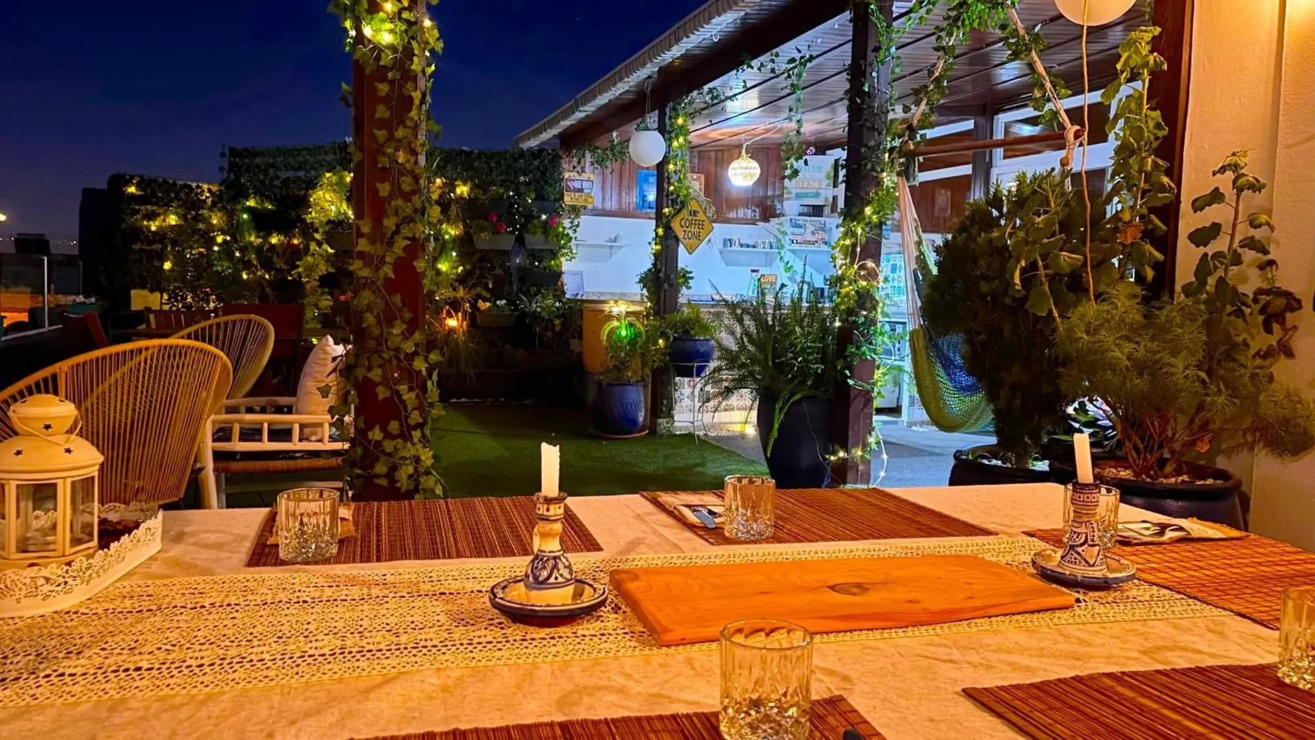 Pure Soul House Taghazout Hotel Tamraght 0*,  Morocco