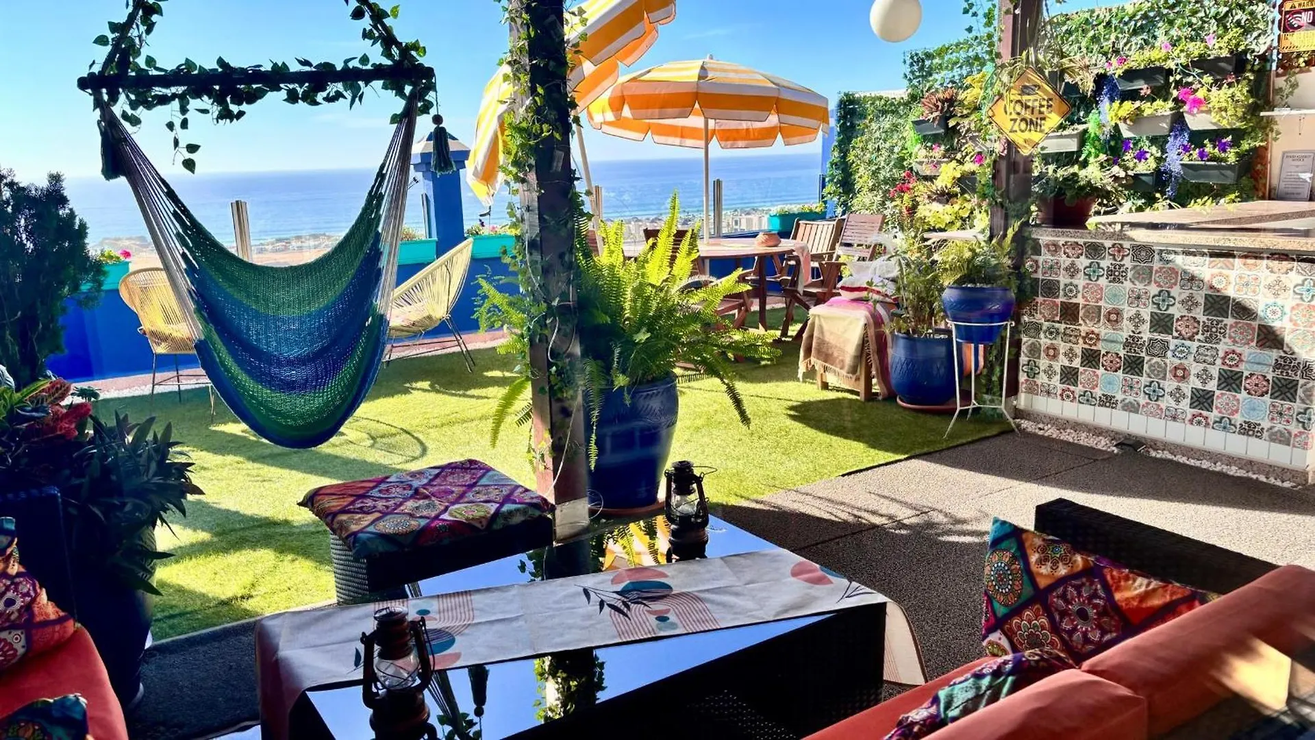 Pure Soul House Taghazout Hotel Tamraght