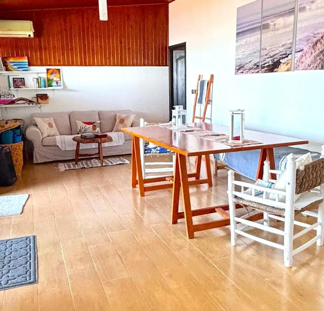 Guest house Pure Soul House Taghazout Hotel Tamraght
