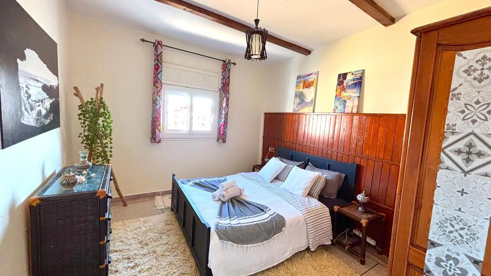 Pure Soul House Taghazout Hotel Tamraght
