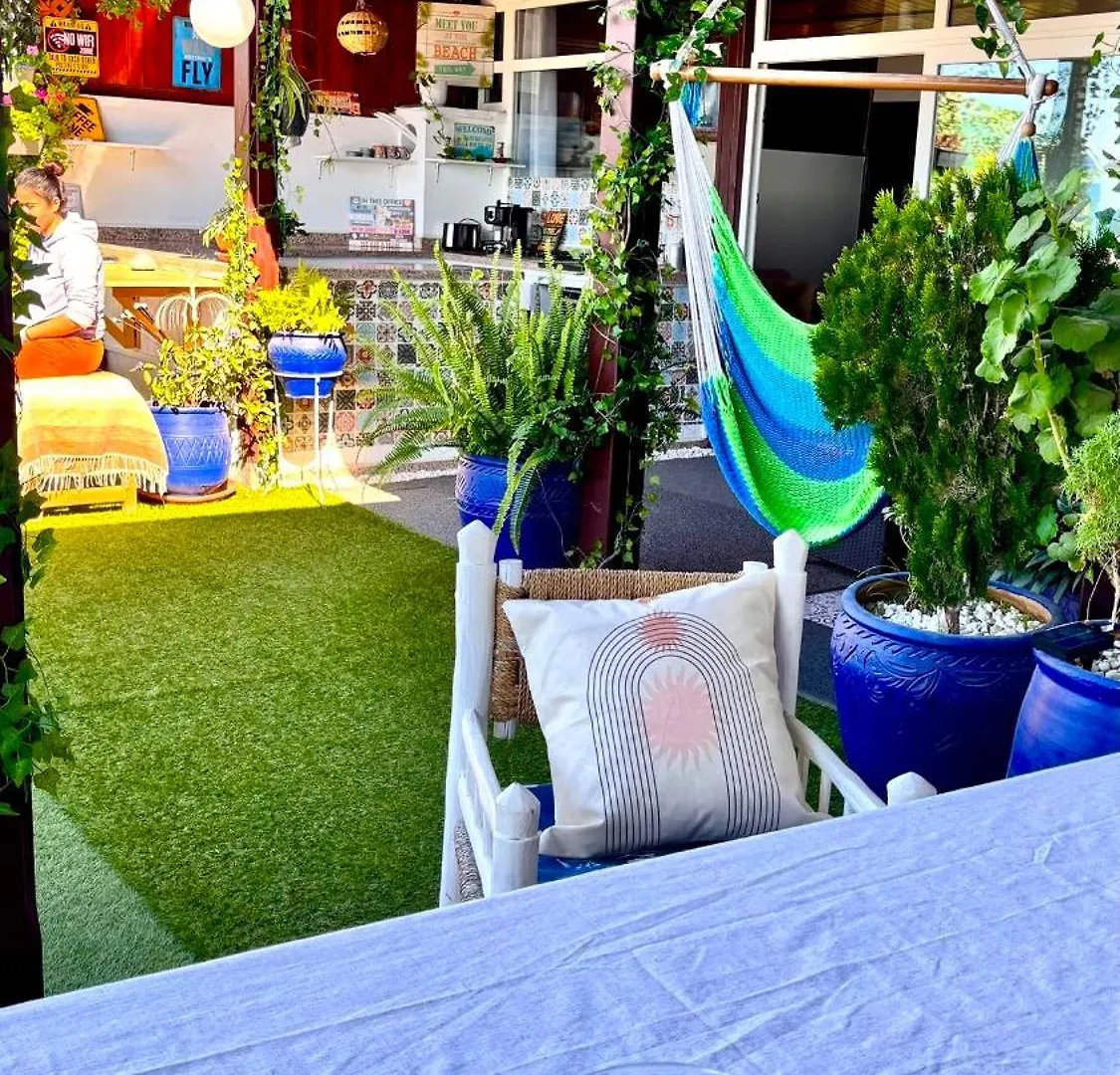 Pure Soul House Taghazout Hotel Tamraght Guest house