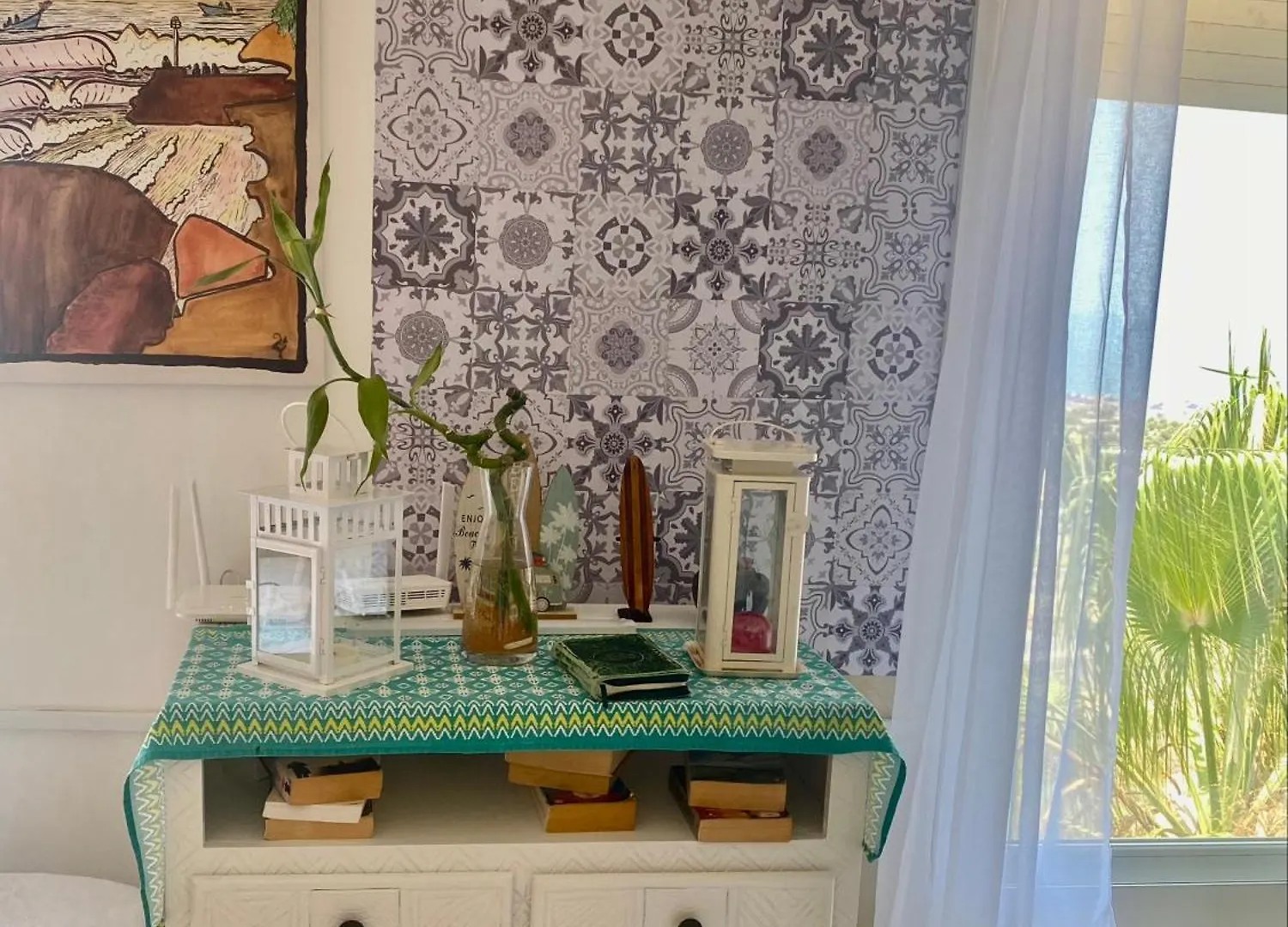 Guest house Pure Soul House Taghazout Hotel Tamraght