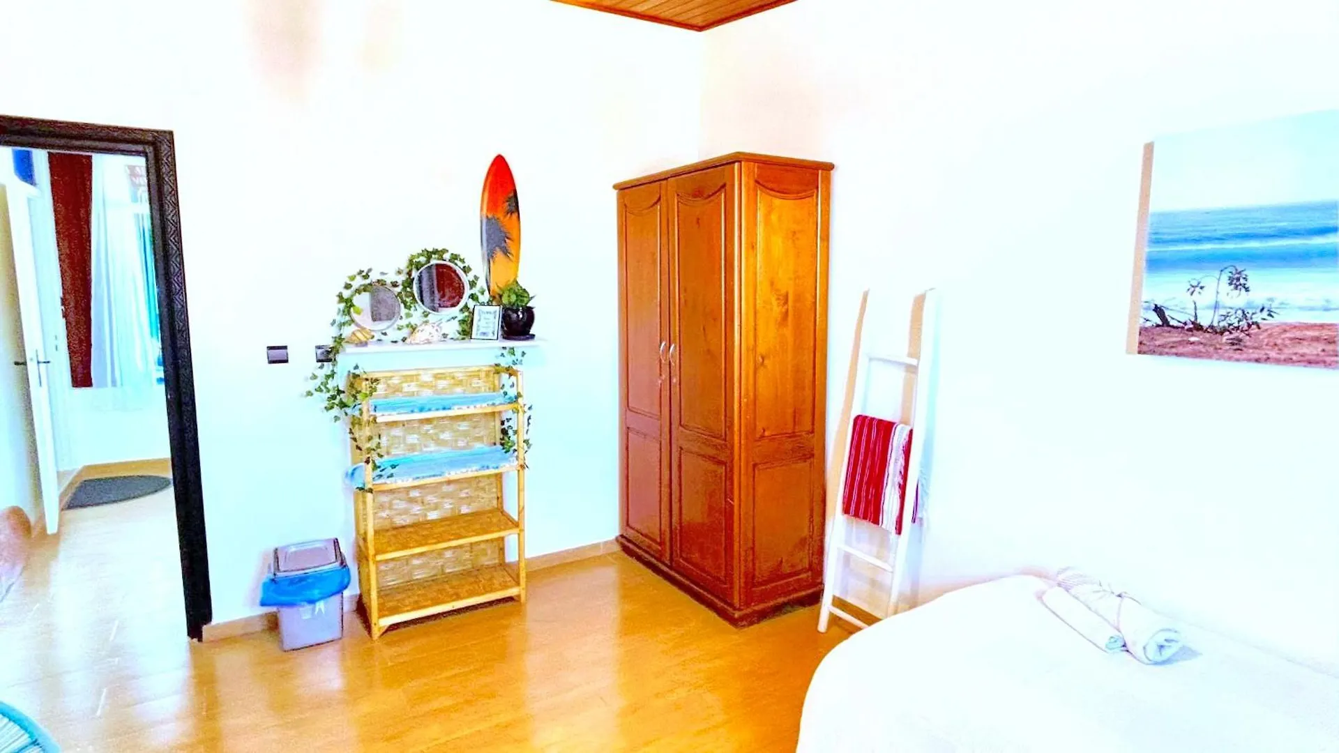 Pure Soul House Taghazout Hotel Tamraght 0*,  Morocco