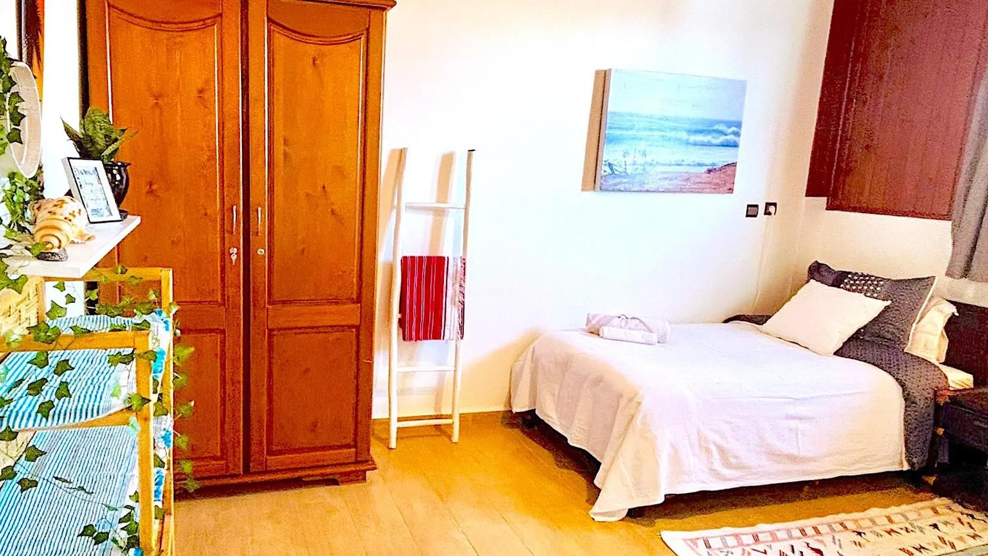 Pure Soul House Taghazout Hotel Tamraght Morocco