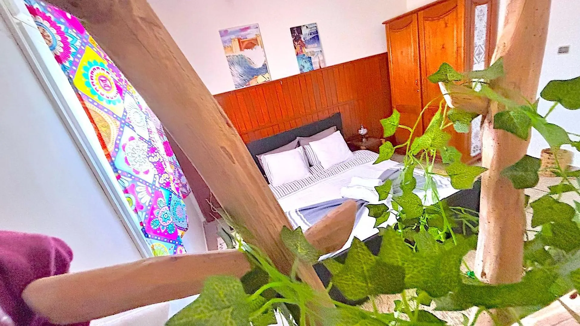 Pure Soul House Taghazout Hotel Tamraght 0*,
