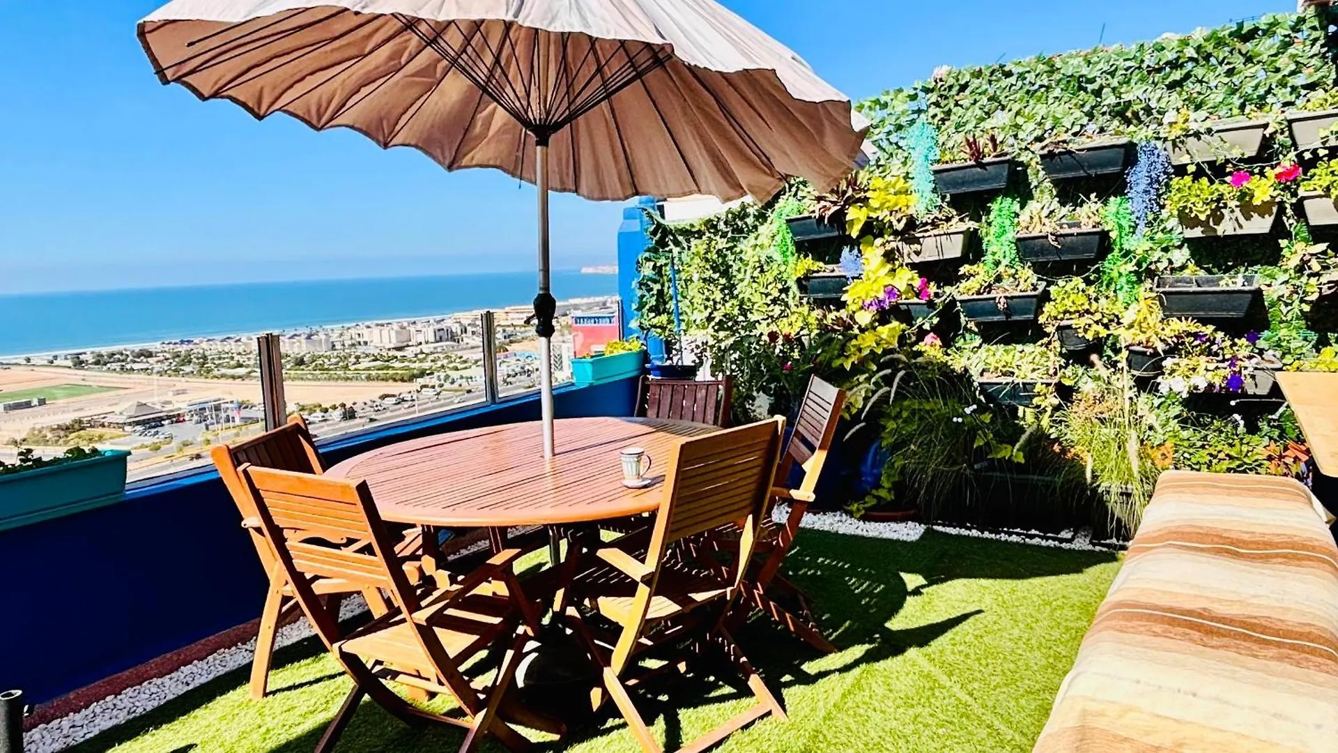 Guest house Pure Soul House Taghazout Hotel Tamraght Morocco