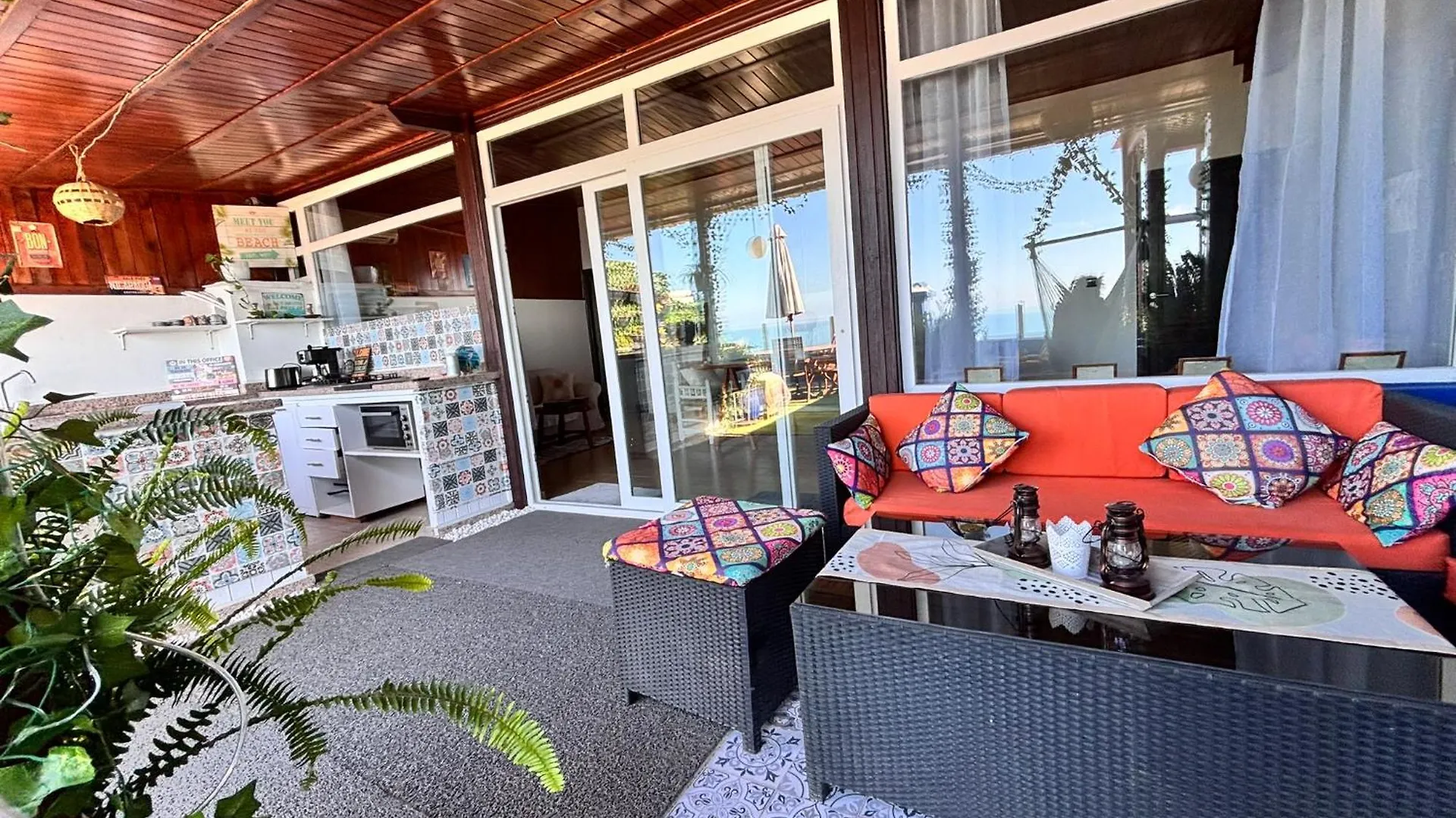 Pure Soul House Taghazout Hotel Tamraght